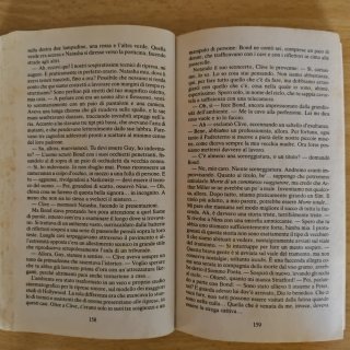 Libro vintage Mondadori da collezione