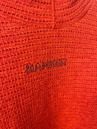 Sudadera HANKER