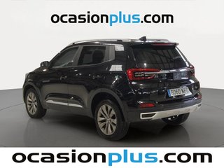 DR AUTOMOBILES DR4 1.5 85 kW (116 CV)