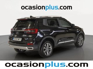 DR AUTOMOBILES DR4 1.5 85 kW (116 CV)