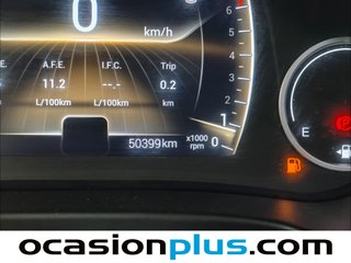 DR AUTOMOBILES DR4 1.5 85 kW (116 CV)