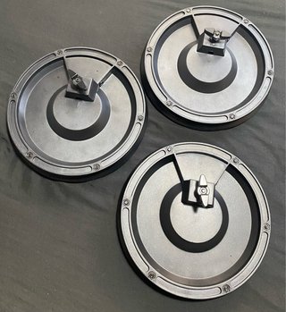 Pads de Batería Electrónica