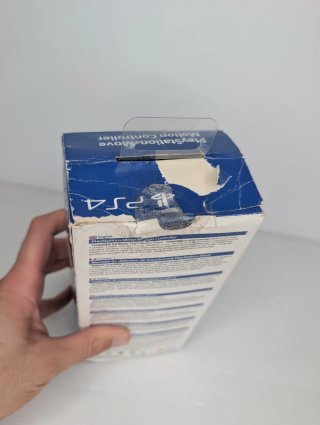 Coppia PlayStation Move PS4 / PS VR Boxati