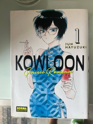 Lote comics manga