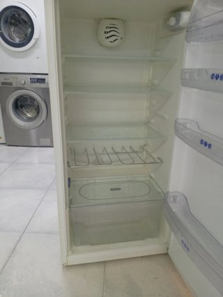 Frigorífico Whirlpool blanco