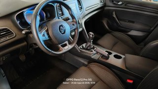 Renault Megane 2017
