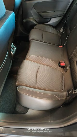 Renault Megane 2017