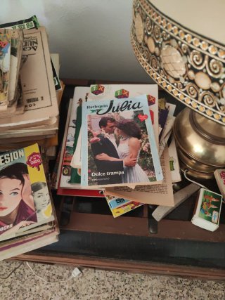 Lote libros antiguos