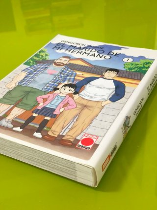 Pack Manga El Marido de mi Hermano (1 y 2 - COMPLE