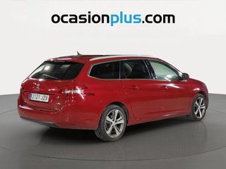 Peugeot 308 SW PureTech 130 S&S Allure EAT6 96 kW (130 CV)