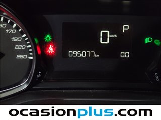 Peugeot 308 SW PureTech 130 S&S Allure EAT6 96 kW (130 CV)