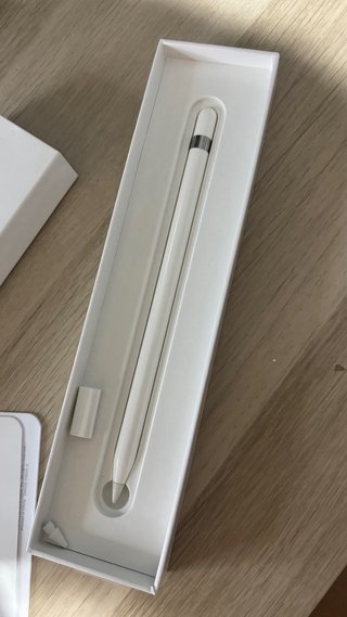 Apple Pencil