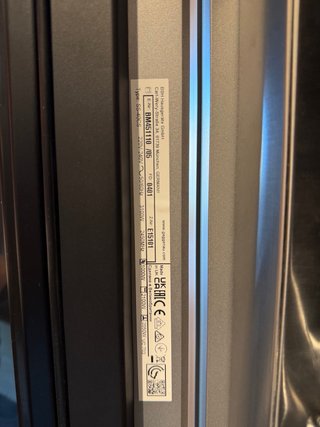 Horno, Microondas y Envasadora Gaggenau
