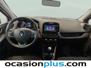 Renault Clio Limited TCe 66 kW (90 CV)