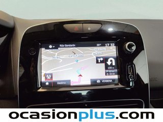Renault Clio Limited TCe 66 kW (90 CV)