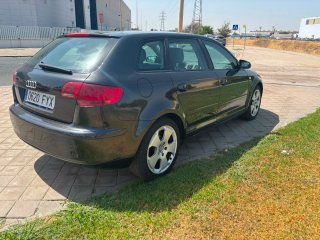 Audi A3 2008