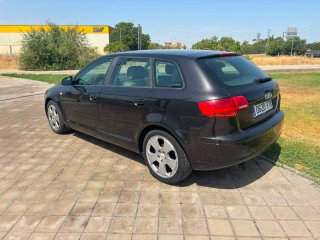 Audi A3 2008