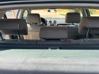 Audi A3 2008