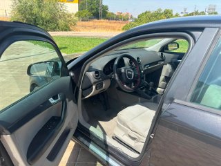 Audi A3 2008