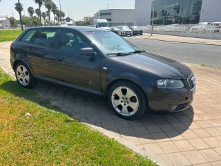 Audi A3 2008