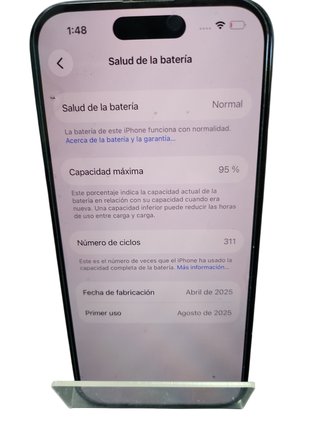 iPhone 16 128GB