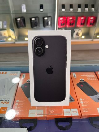 Apple iPhone 16 128Gb