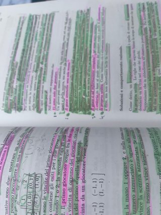 Metodi quantitativi delle decisioni. Algebra ed...
