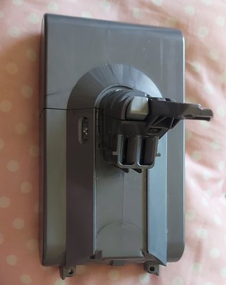 Batería Dyson 21.6V aspirador Dyson sv10