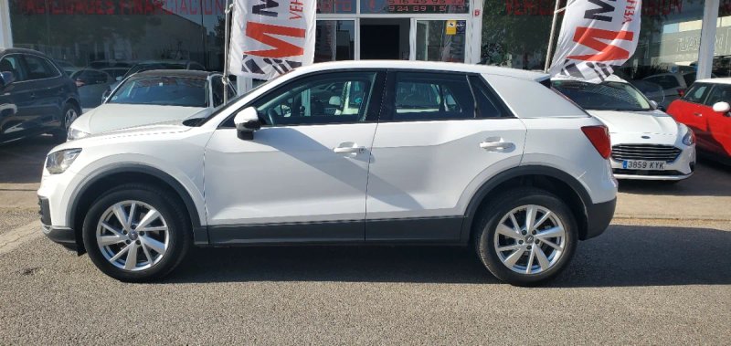 Audi Q2 2020, foto 3