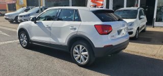Audi Q2 2020