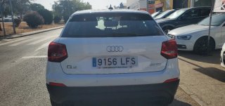 Audi Q2 2020