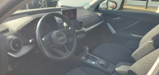 Audi Q2 2020