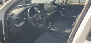 Audi Q2 2020