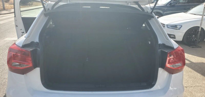 Audi Q2 2020, foto 13