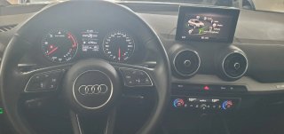 Audi Q2 2020
