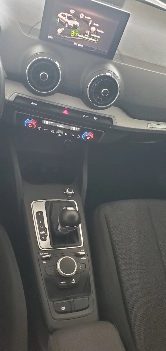 Audi Q2 2020, foto 16