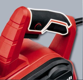 Cepillo eléctrico Einhell TC-PL 750 madera 750W
