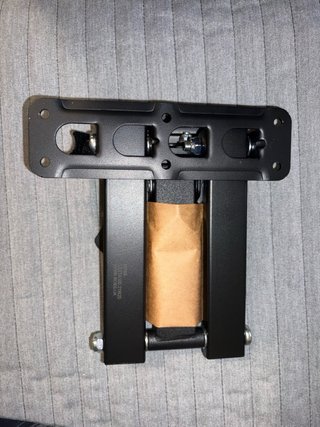 Soporte TV Articulado Ross Essentials 13-23