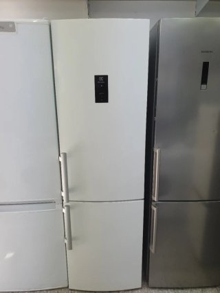 Nevera Electrolux Blanca con Garantía