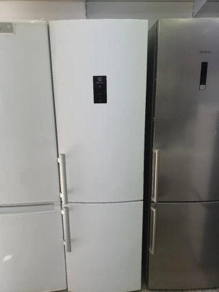 Nevera Electrolux Blanca con Garantía
