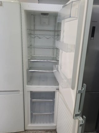 Nevera Electrolux Blanca con Garantía