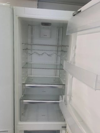 Nevera Electrolux Blanca con Garantía