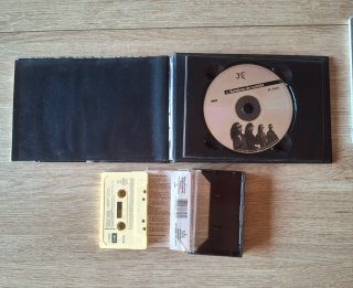 Lote Héroes del Silencio - Senderos de Traición