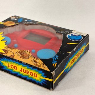 Maquinita LCD GAME Patinaje Hielo TA 8102