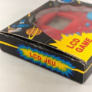 Maquinita LCD GAME Patinaje Hielo TA 8102
