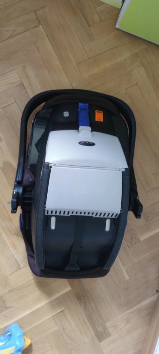 Maxi-Cosi Jané Koos Silla de Coche
