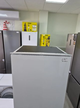 frigorífico combi integrable brandt bic1724es 249l