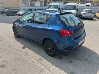 SEAT Ibiza 2014