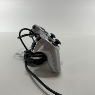 Controller Sony PlayStation Argento