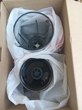 Batidora Carrefour Home 800W 1.5L